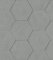 Rasch Geo Stone Wall Grey Wallpaper