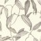 Rasch Vine Ivory Wallpaper 525717