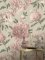 The Design Library Valentina Big Bloom Soft Pink Wallpaper 526868