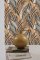Rasch Amazing Tropical Grasses Grey Wallpaper 541274