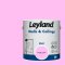 Leyland Retail Pretty Pink Matt Paint
