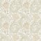 Galerie Hidden Treasures Anemone Yellow Wallpaper