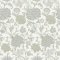 Galerie Hidden Treasures Cray Sand & Green Wallpaper