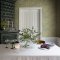 Galerie Olle Green Wallpaper Room