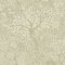 Galerie Olle Beige / Cream Wallpaper