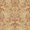 Galerie Öjvind Orange Wallpaper