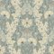 Galerie Öjvind Blue / Cream Wallpaper