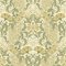 Galerie Öjvind Cream / Olive / Beige Wallpaper