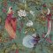 Holden Decor Yasuni Green Wallpaper 91401