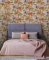 Holden Decor Yasuni Pink Wallpaper 91403