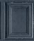 Grandeco Wood Panels Navy A49201