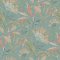 Grandeco Matisse Tropical Blue Wallpaper A63802