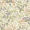 Grandeco Bluebell Wood Natural Wallpaper A64101