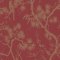 Living Walls Tokyo Blossom Tree Red Wallpaper