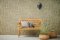 AS Creation Cape Town Circles Gold Wallpaper