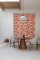 Grandeco Boutique Belize Coral Wallpaper Room