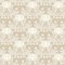 Casadeco Fox Trot Beige Wallpaper 82231130