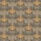 Casadeco Fox Trot Brown Wallpaper 82232439