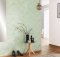 Caselio Golden Years Green Wallpaper - Batch: 197764