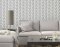 ohpopsie Cheetah Spot Wilderness White Wallpaper WLD53128W