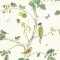 Sanderson Woodland Chorus Botanical / Multi Wallpaper