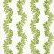 Sanderson Oxbow Sap Green Wallpaper