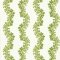 Sanderson Oxbow Sap Green Wallpaper