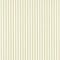 Sanderson Pinetum Stripe Flax Wallpaper