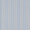 Sanderson Pinetum Stripe Indigo Wallpaper