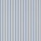 Sanderson Pinetum Stripe Indigo Wallpaper