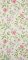 Sanderson Porcelain Garden Magenta and Leaf Green Wallpaper DCAVPO106