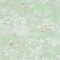 Sanderson Chiswick Grove wallpaper in sage 216387