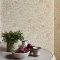 Sanderson Annandale Amber/Sepia Wallpaper