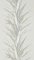 Sanderson Yucca Grey/Gilver Wallpaper
