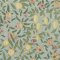 Morris & Co Fruit Slate & Thyme Wallpaper