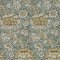 Morris & Co Wandle Forest & Mustard Wallpaper