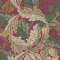 Morris & Co Acanthus Madder & Thyme Wallpaper