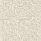 Morris & Co Pure Willow Bough Ecru & Silver Wallpaper