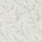 Morris & Co Pure Willow Bough Eggshell & Chalk Wallpaper