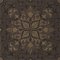 Morris &  Co Pure Net Ceiling Charcoal & Gold Wallpaper