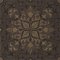 Morris &  Co Pure Net Ceiling Charcoal & Gold Wallpaper