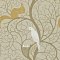 Sanderson Squirrel and Dove wallpaper DVIWSQ101