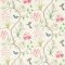 Sanderson Clementine Chintz Wallpaper