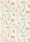 Sanderson Clementine Chintz Wallpaper