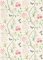 Sanderson Clementine Chintz Wallpaper