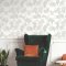 Ted Baker Leafit Wallpaper ED13076