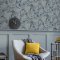Ted Baker Macaw Wallpaper ED13086