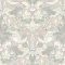 Galerie Fragaria Garden Grey/Taupe/White Wallpaper