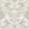 Galerie Fragaria Garden Grey/Taupe/White Wallpaper