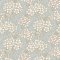 Galerie Floral Vine Pale Blue/Beige/White Wallpaper